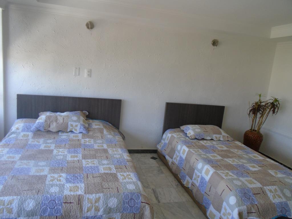Apartmán Apartamento Duplex Ocean Blue 1 San Andrés Exteriér fotografie