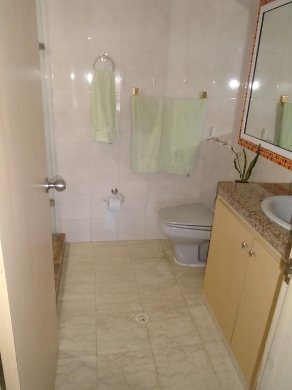 Apartmán Apartamento Duplex Ocean Blue 1 San Andrés Exteriér fotografie